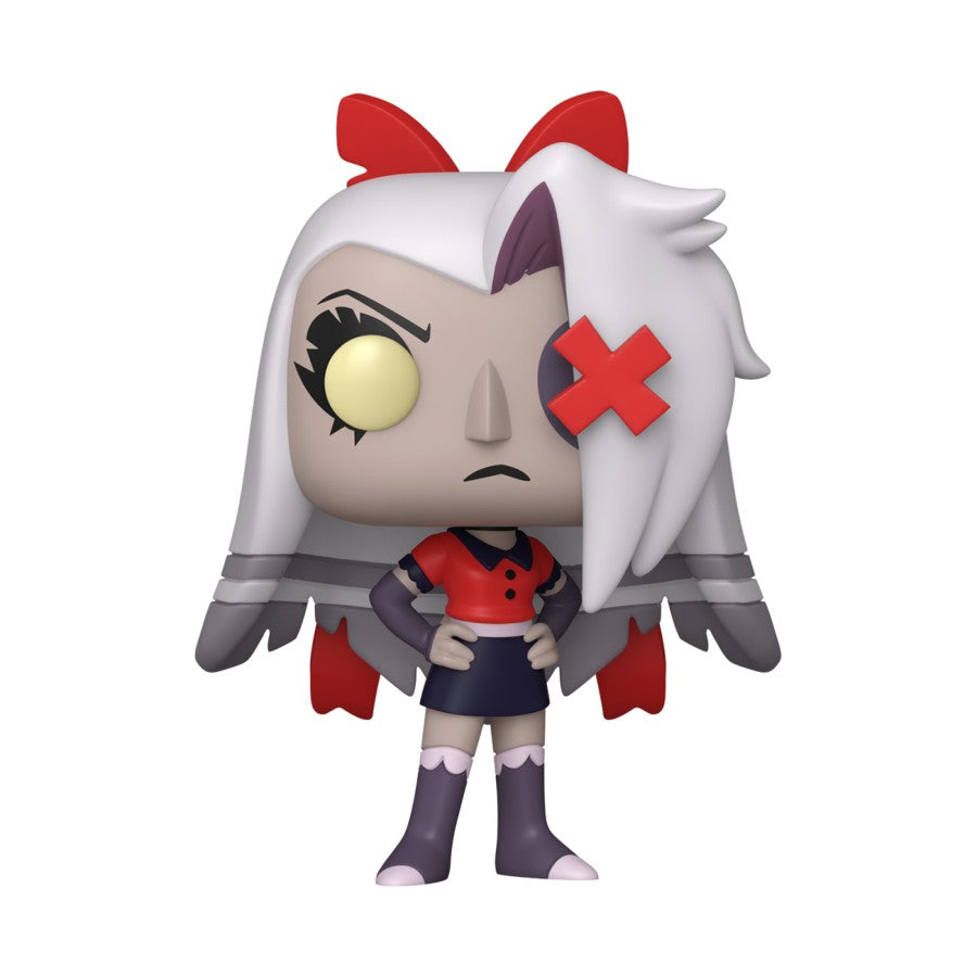 Hazbin Hotel - Vaggie Pop! Vinyl Figure Vinyl Figure