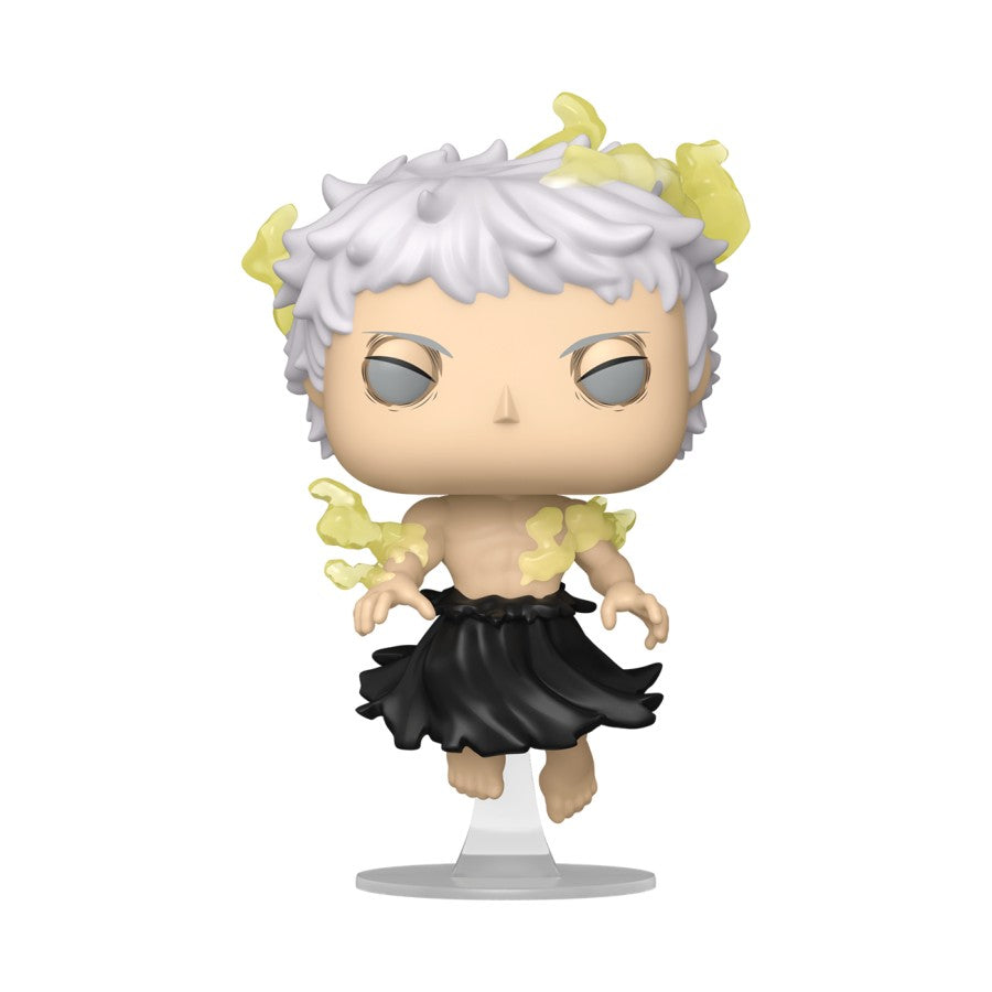 My Hero Academia - All For One Pop! Vinyl Figure