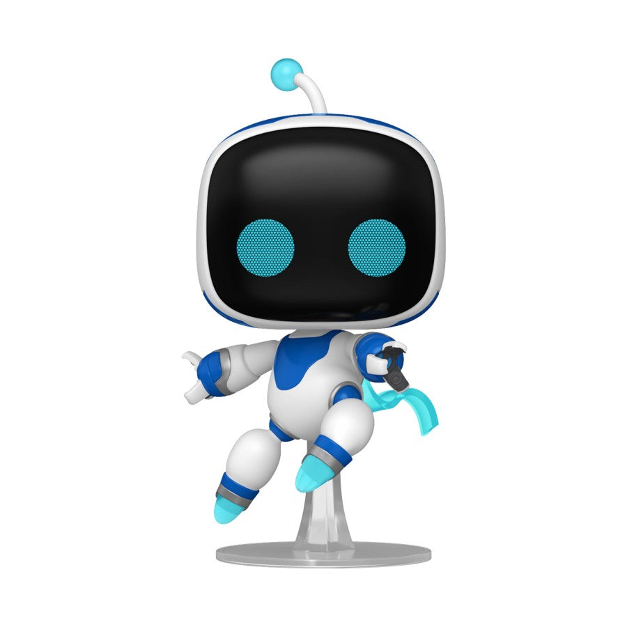 Astro Bot - Astro Bot Pop! Vinyl Figure