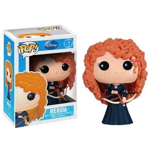 Disney Brave - Merida - 57 Funko Pop! Vinyl Figure