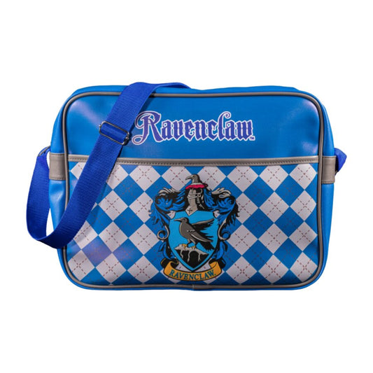 Harry Potter - Ravenclaw Messenger Bag