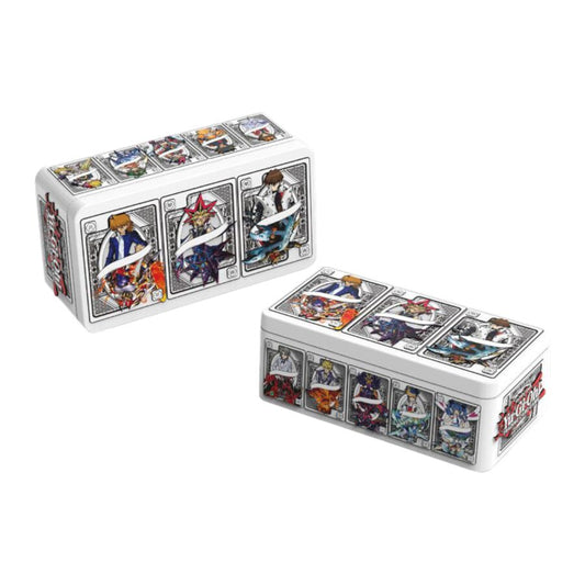 Yu-Gi-Oh - 2025 Megapack Tin