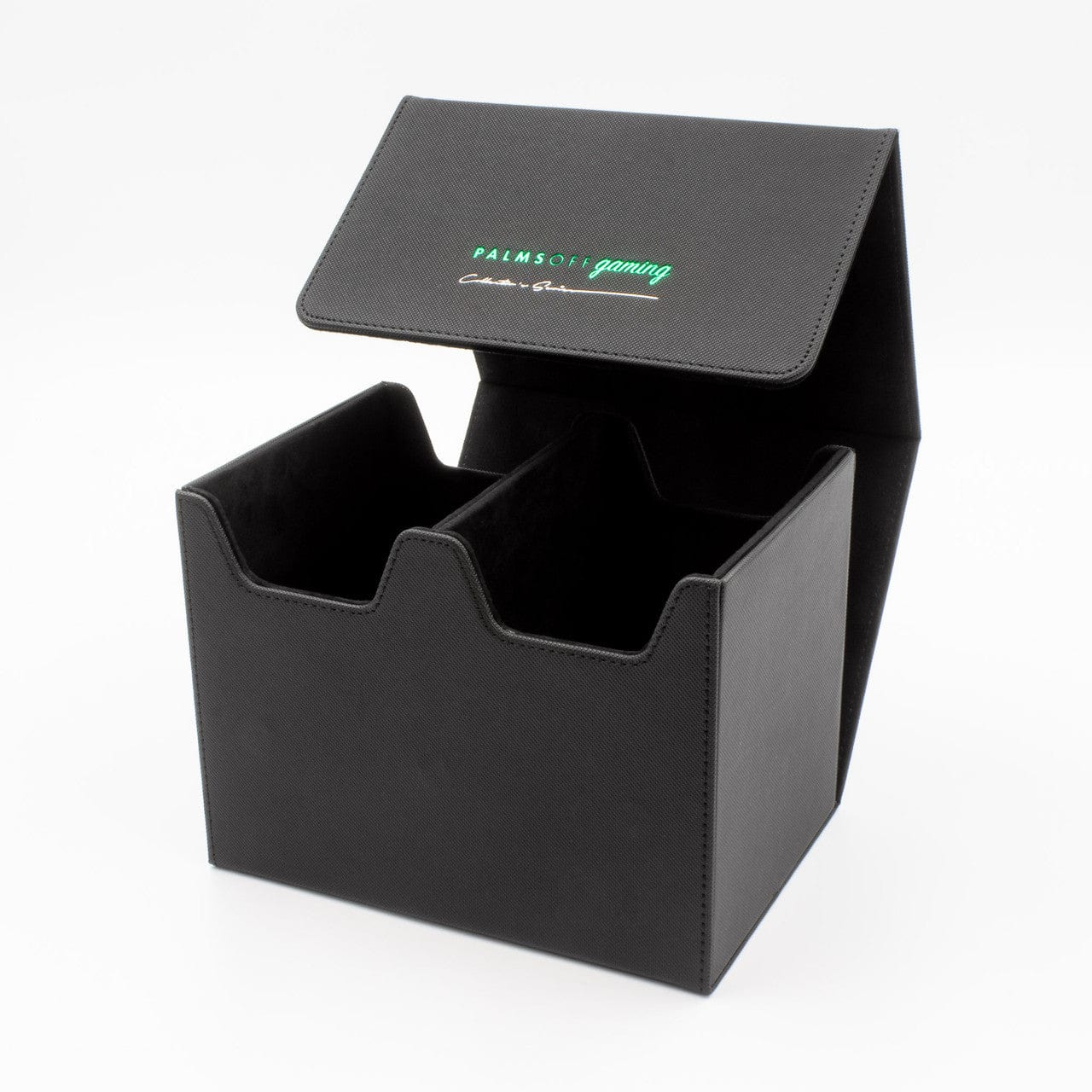 Collector's Series Graded Card Storage Case â€“ Medium
